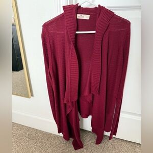 Hollister Cardigan